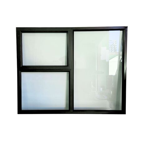 Aluminium Window 1500 x 1200 PT1512