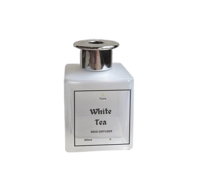 TTiana White Tea Reed Diffuser - 180ml