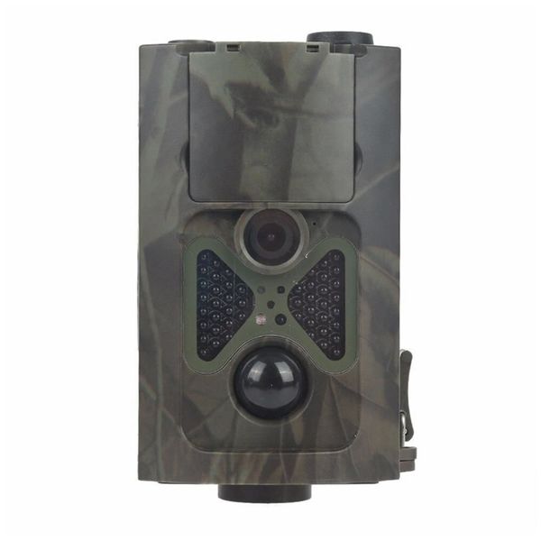 Digital Trail Camera Lenses