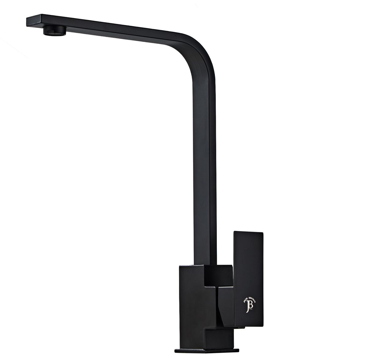 Jack Brown Kitchen Mixer Tap with Hose