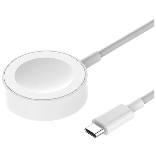 USB-C Magnetic Charging Cable-Compatible With Apple Watch Series-GC