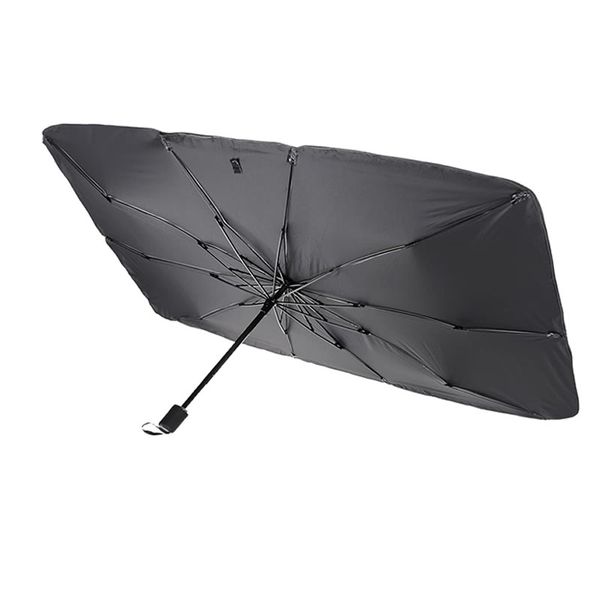 Car Windshield Sun Shade Umbrella