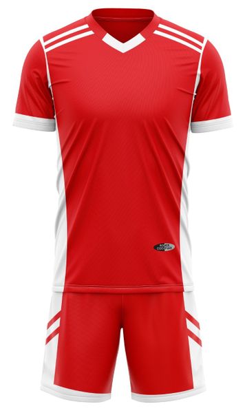 Ronex RC-741 Soccer Kit Combo (Youth)