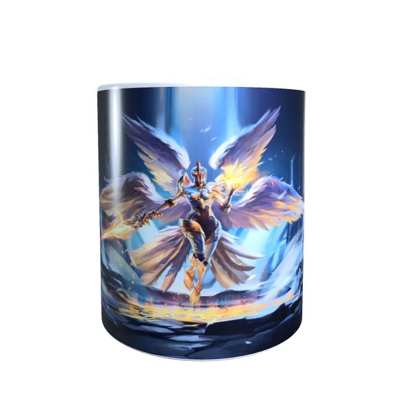 Kayla - League of Legends Coffee Mug