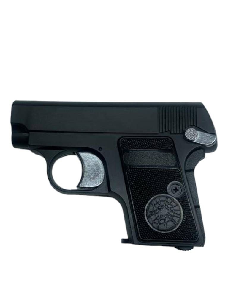 HFC Colt Green Gas Airsoft Pistol Black HG107B Shop Today. Get it Tomorrow!