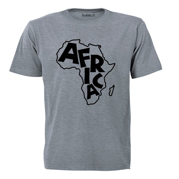Africa - Kids T-Shirt