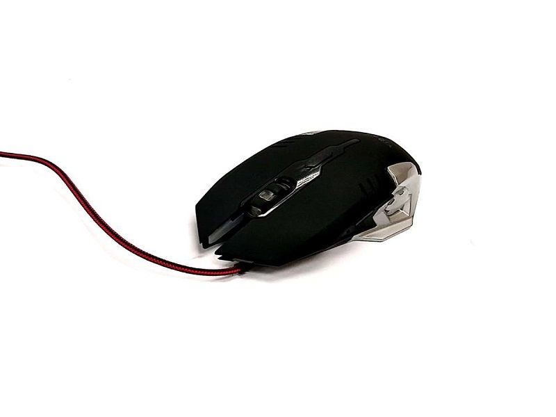 YR-003 Gaming Mouse Precision Tracking