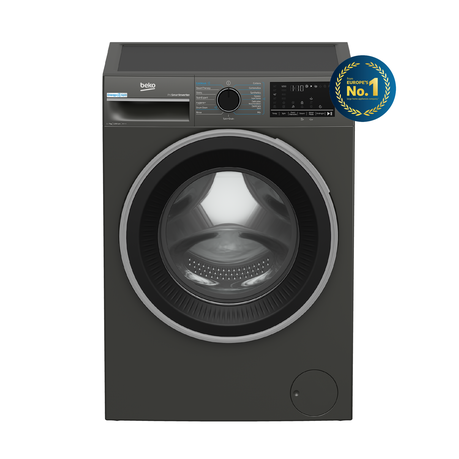 Beko BAW206 7kg Front loader Washing Machine with EnergySpin; A+++ Energy