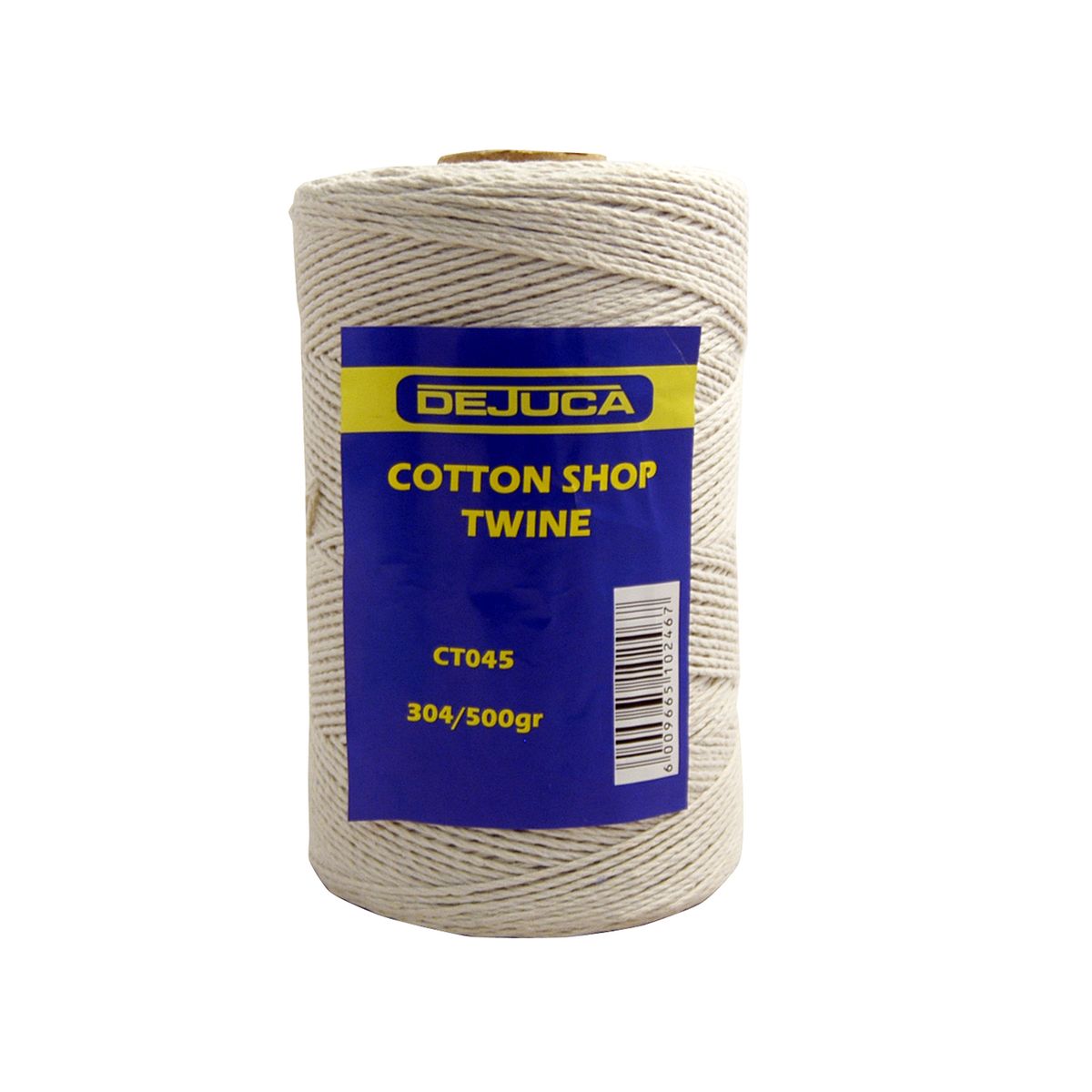 Dejuca Cotton Shop Twine 304/500g 2 Pack Shop Today. Get it