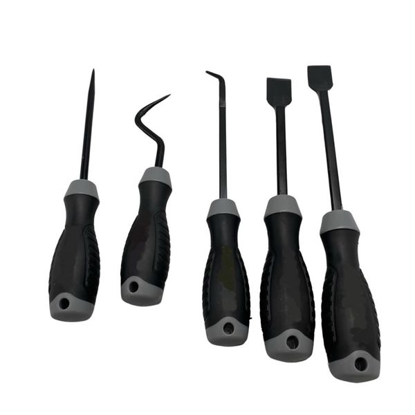 5 Pieces Gasket Scraper Set