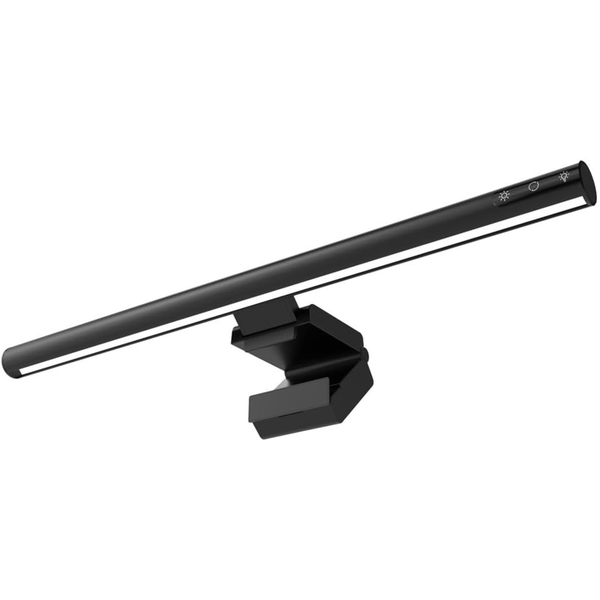 Trade Kite LED Screen Light Bar - Dimmable Touch Control Monitor Lamp 42cm