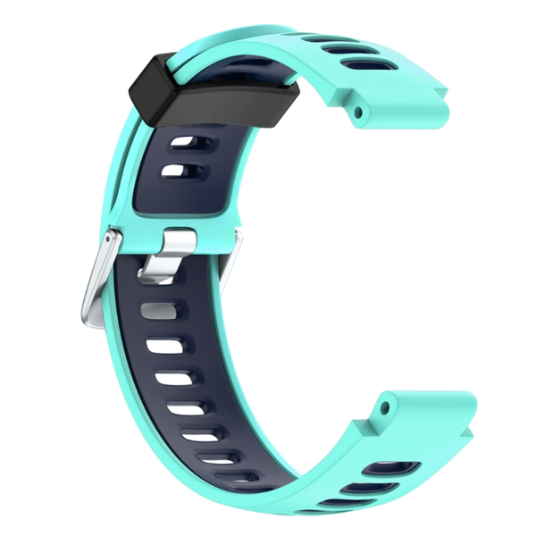 Silicone Watch Band For Garmin Forerunner 735 XT