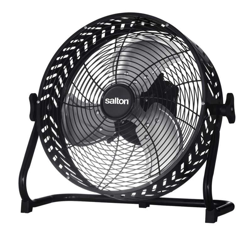Salton 30cm Rechargeable Floor Fan 25 Watts Shop Today. Get it