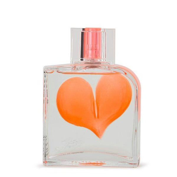 Jeanne Arthes Sweet Sixteen Coral Eau de parfum- 100ml