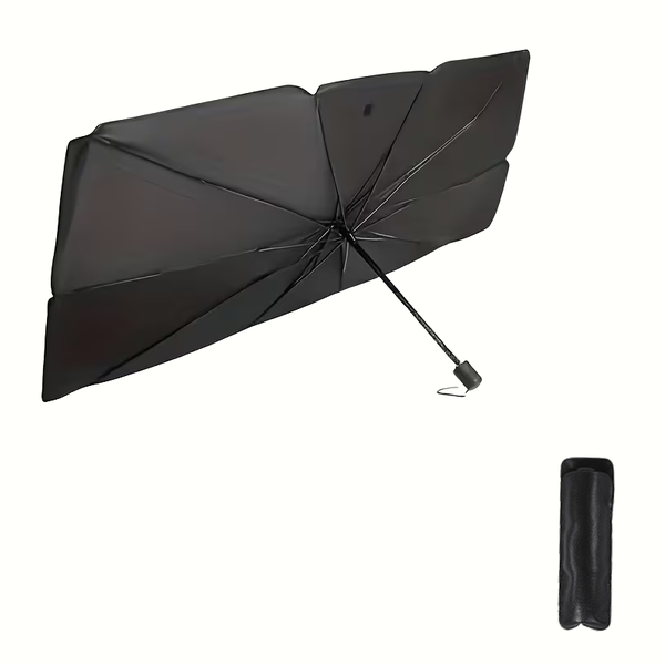 Front Window Sunshade Uv Protection Sunshade And Heat Insulation