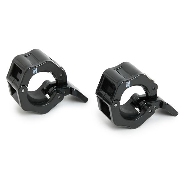 GetUp Standard Bar Lock Collar Set - 28mm