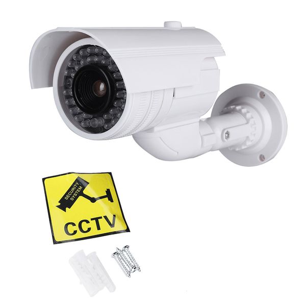 MR-2000 Virtual Gun Dummy Security Camera