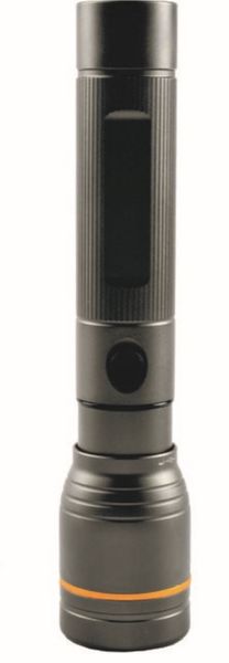 Supaled Helios 2000lum Rechargeable Flashlight Clam