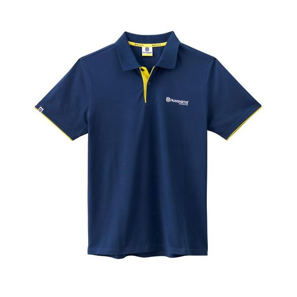 Husqvarna Men's Classic Polo