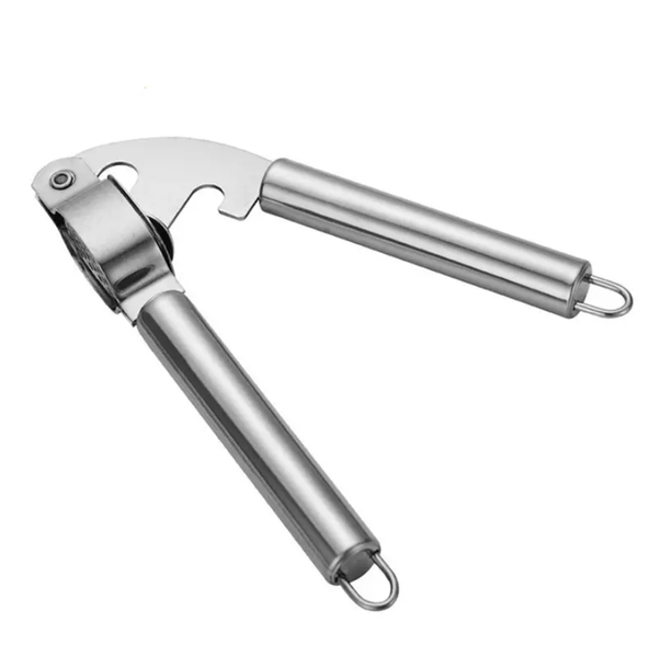 Kitchen Garlic Press