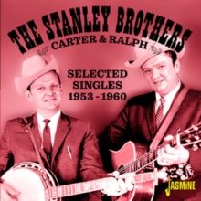 Carter &amp; Ralph (CD / Album (Jewel Case))