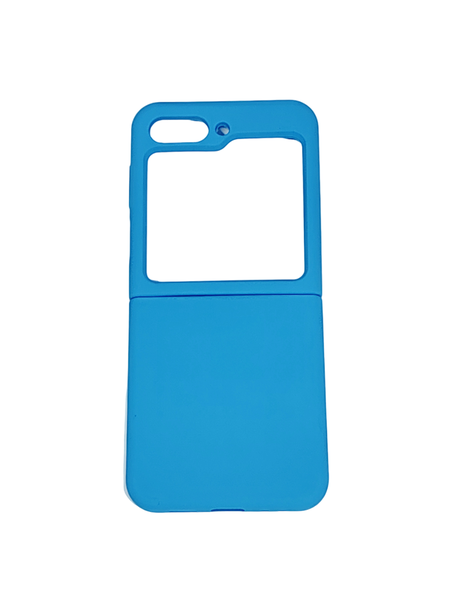 Slim Fit Silicon Cover For Samsung Galaxy Z Flip 5