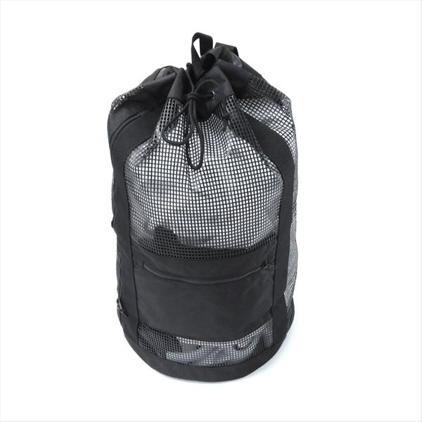 Scuba Snorkeling Spearfishing Freediving Cruise Mesh Duffle Bag