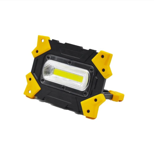 10W Battery Operated LED COB Work Light Q-GZ10W