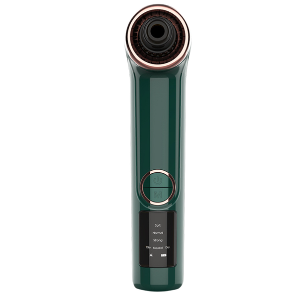 Facial Cleansing Device, 3- Speed Adjustment Modes, Deep Pore Cleansing