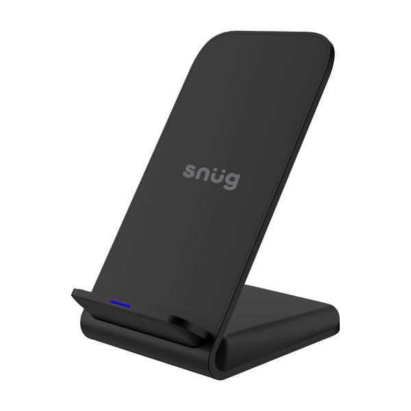 Snug 15W Wireless Charger Stand
