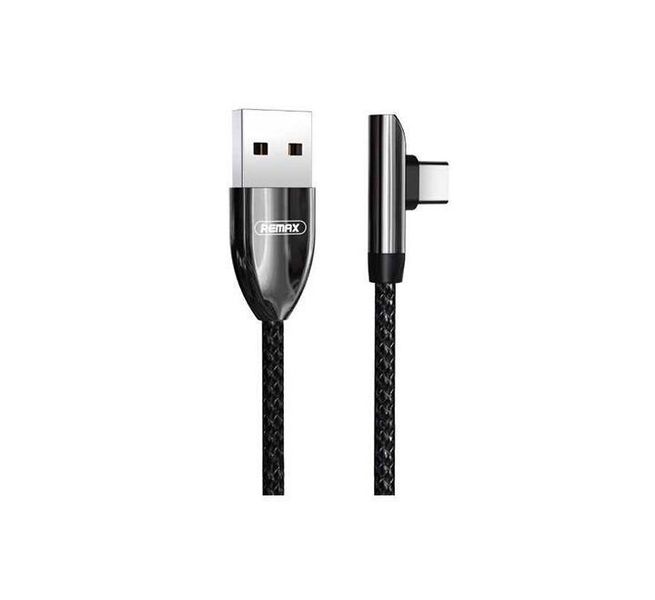 1M USB To Type C Fast Charging Data Cable 2A