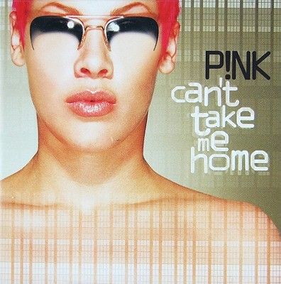 Can't Take Me Home (CD / Album)