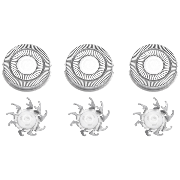 Electric Shaver Replacement Blades Spare Nasal Trimmer