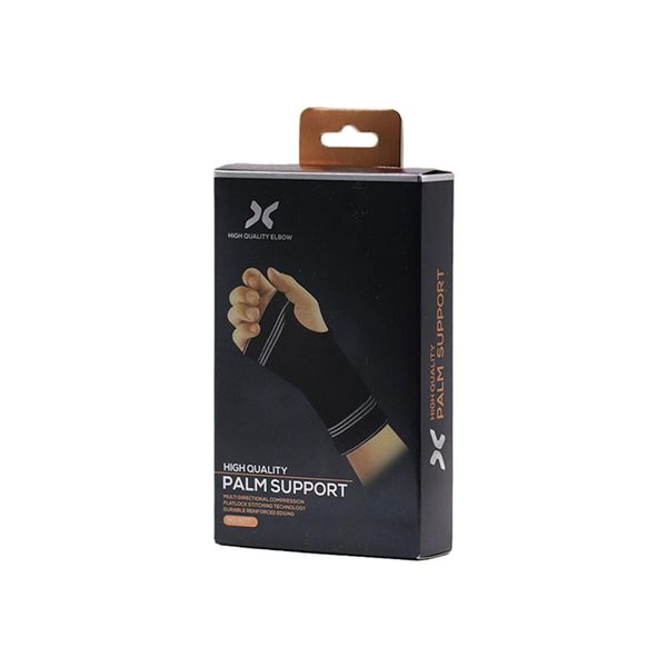 Wrist and Hand Stabilizer Support Wrap -9177