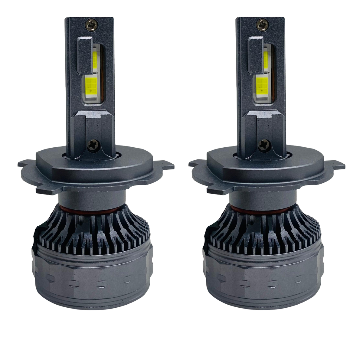 【まとめ買い依頼】H4 LED 20個セット まとめ買い依頼】H4 LED 20個セット H4 LED Headlight Kit - Lumeno LED