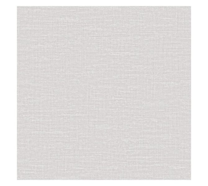 Linen Wallpaper Natural 10 m x 530 mm