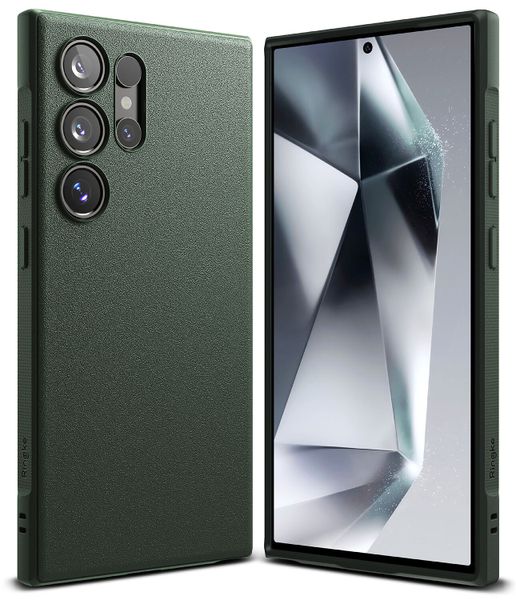 Onyx for Galaxy S24 Ultra Military-Grade Slim Protective Case