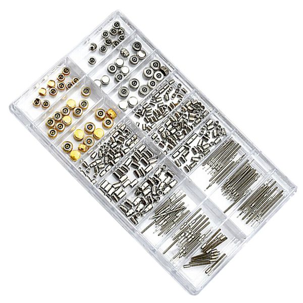 Tool DIY Watchmaker Supplies Accessories Repair Set
