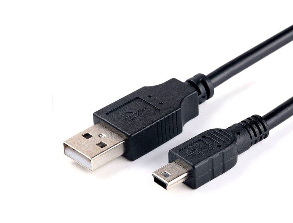 USB to Mini USB V3 Cable - Male to Male | Shop Today. Get it Tomorrow ...