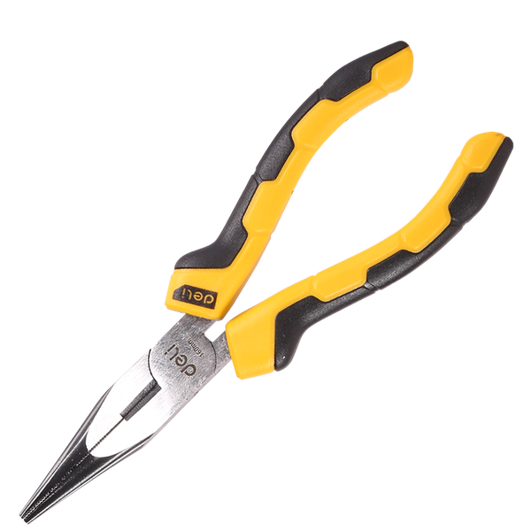 Deli Long Nose Pliers - 150mm