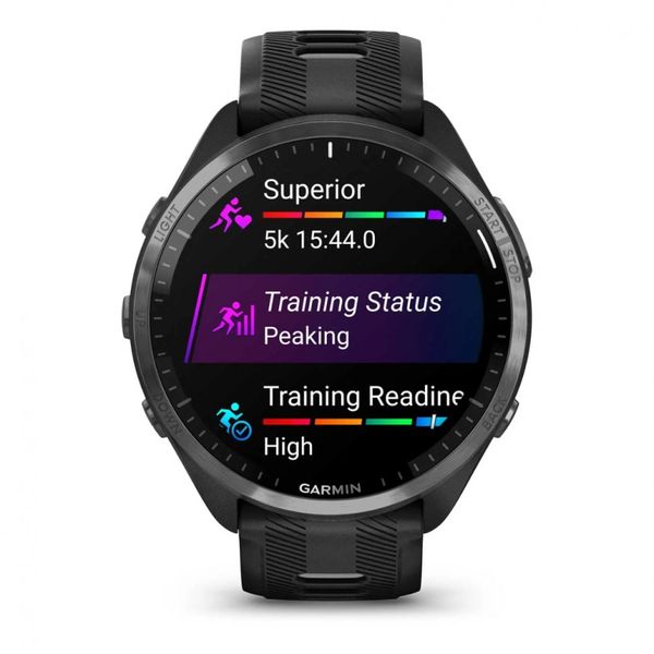 Garmin Forerunner 965