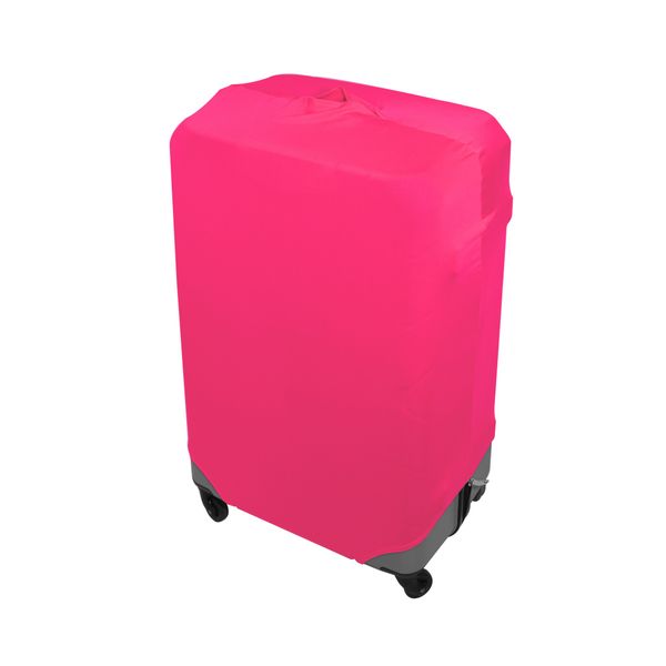 Marco Stretch Luggage Cover Only - 60.96cm - Pink