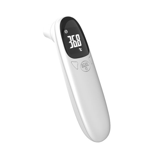 Digital infrared thermometer-Charging Model