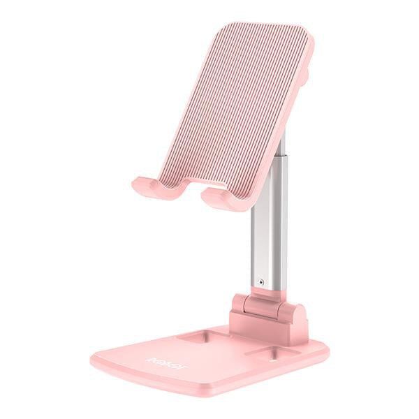 Robot - Fully Foldable Liftable Universal Phone &amp; Tablet Holder