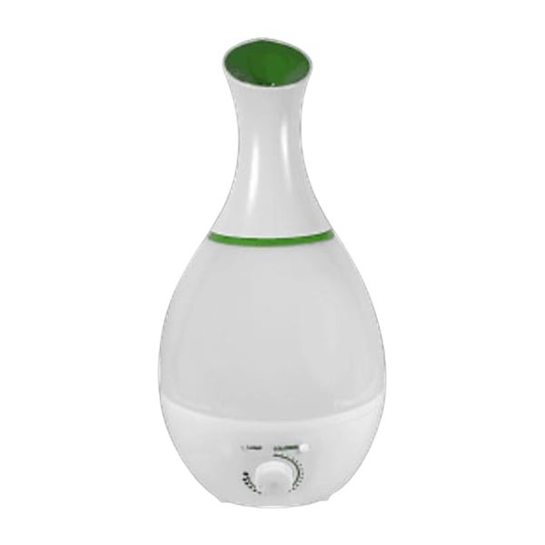 Humidifier Cool Steam with Timer 2.4L