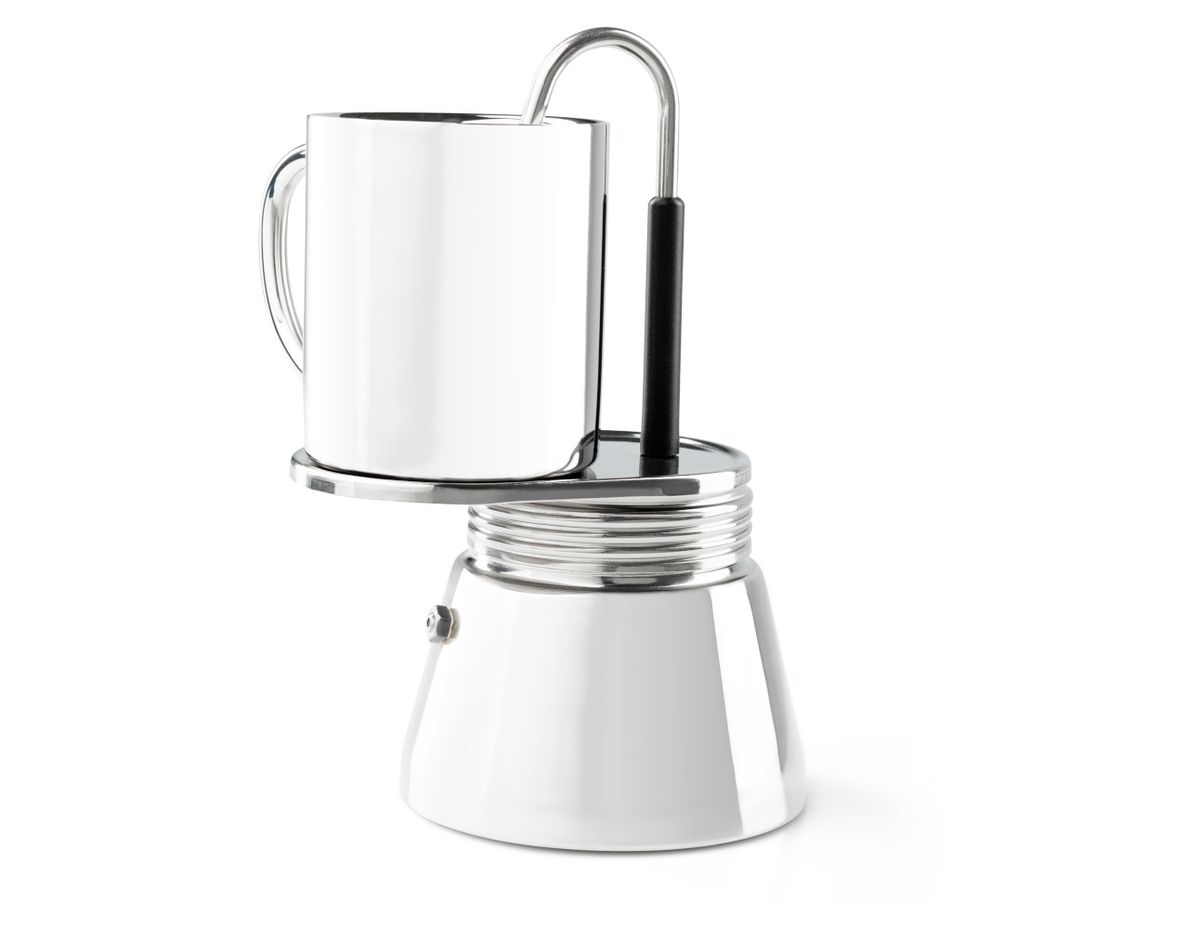 GSI Outdoors Mini Espresso Set - 4 Cup