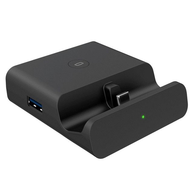 Dock Set - Compatible with Nintendo switch/Switch OLED