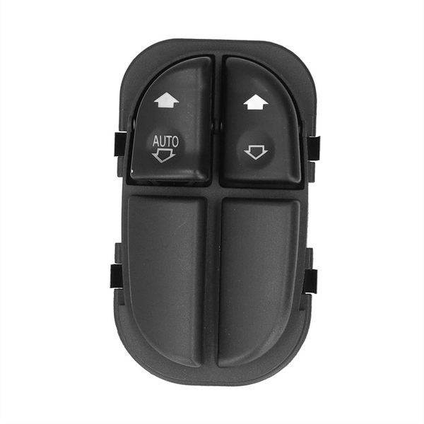 Power Window Switch Replacement 97Bg14529Aa for Mondeo Compatible with Ford