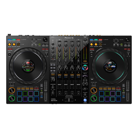 Pioneer DDJ-FLX4 コントローラー & Eris E3.5 セット（Pioneer