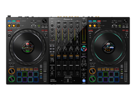 Numark DJ2GO2 Touch - Pocket DJ Controller with Capacitive Touch